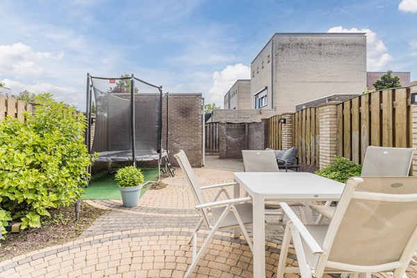 Medium property photo - Langstraat 71, 5912 PA Venlo